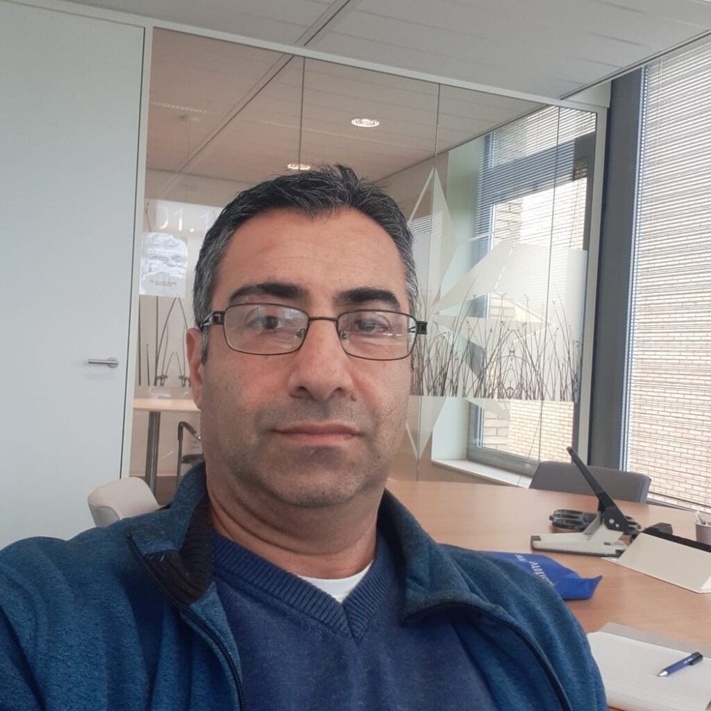 Hikmet Caynak
