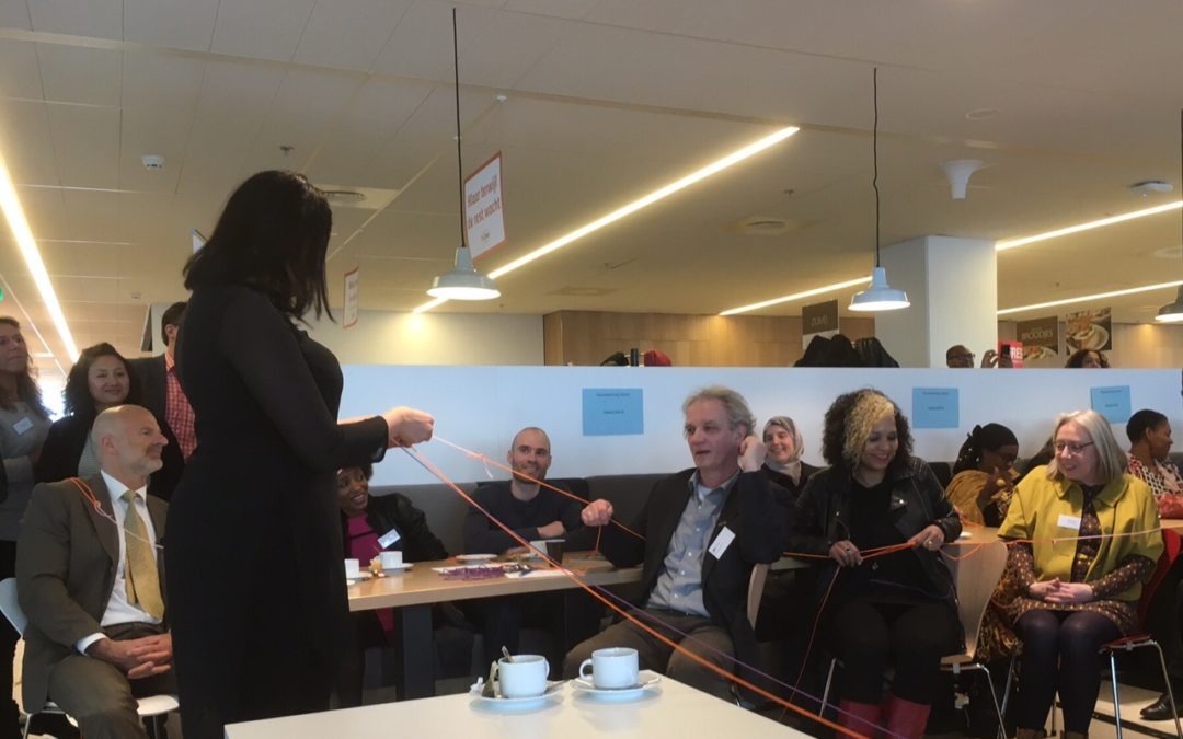 De officiele bekendmaking van IDEM Rotterdam op 24/03/2016