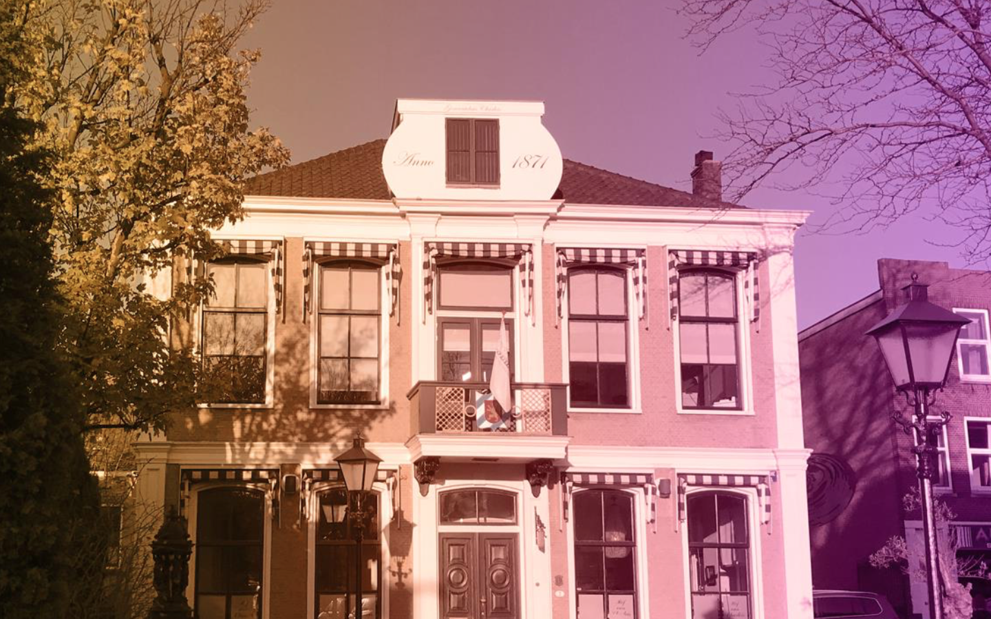 Rotterdam Charlois