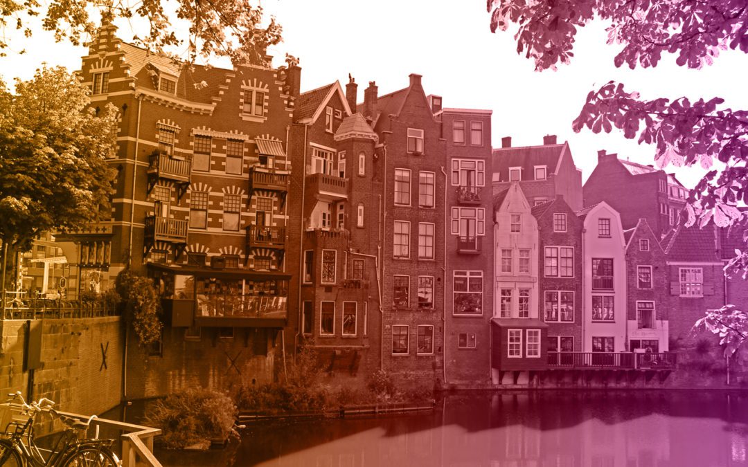 Rotterdam Delfshaven