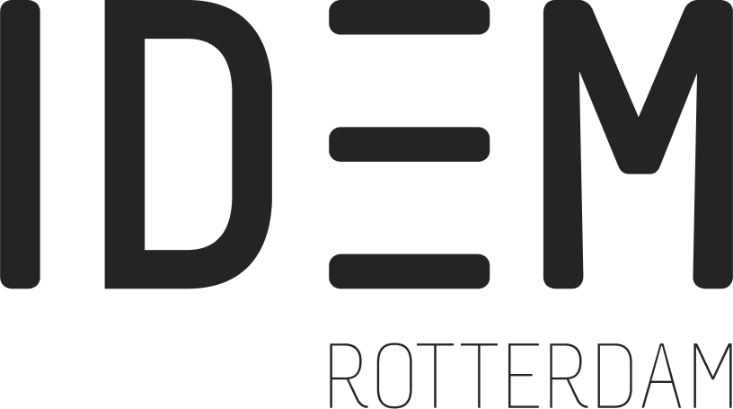 IDEM logo